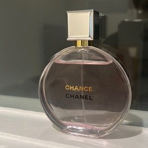 Chanel Chance 3.4 fl.oz.